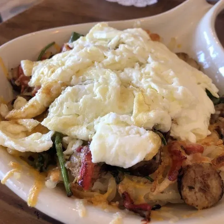 Benny's Cafe in Colleyville, TX (5)