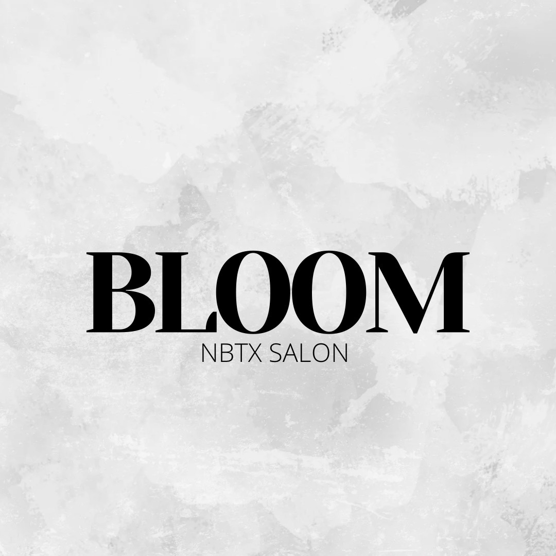 Bloom nbtx Salon in New Braunfels, TX