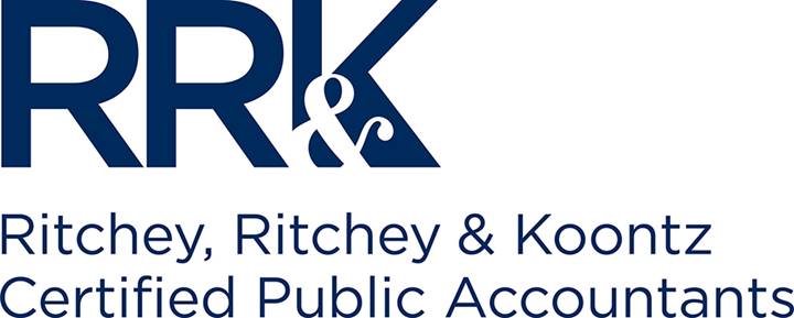 Ritchey, Ritchey & Koontz CPAs in Bedford, PA