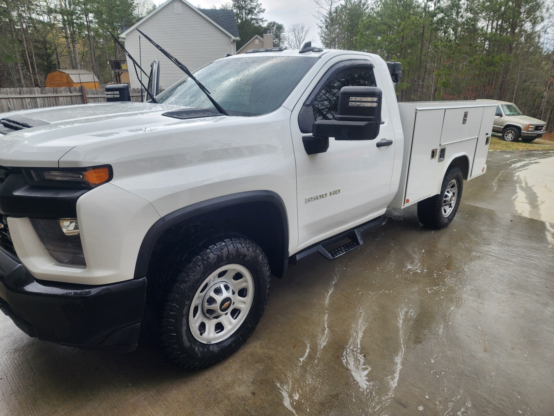 North Ga Auto Detailer in Gainesville, GA (2)