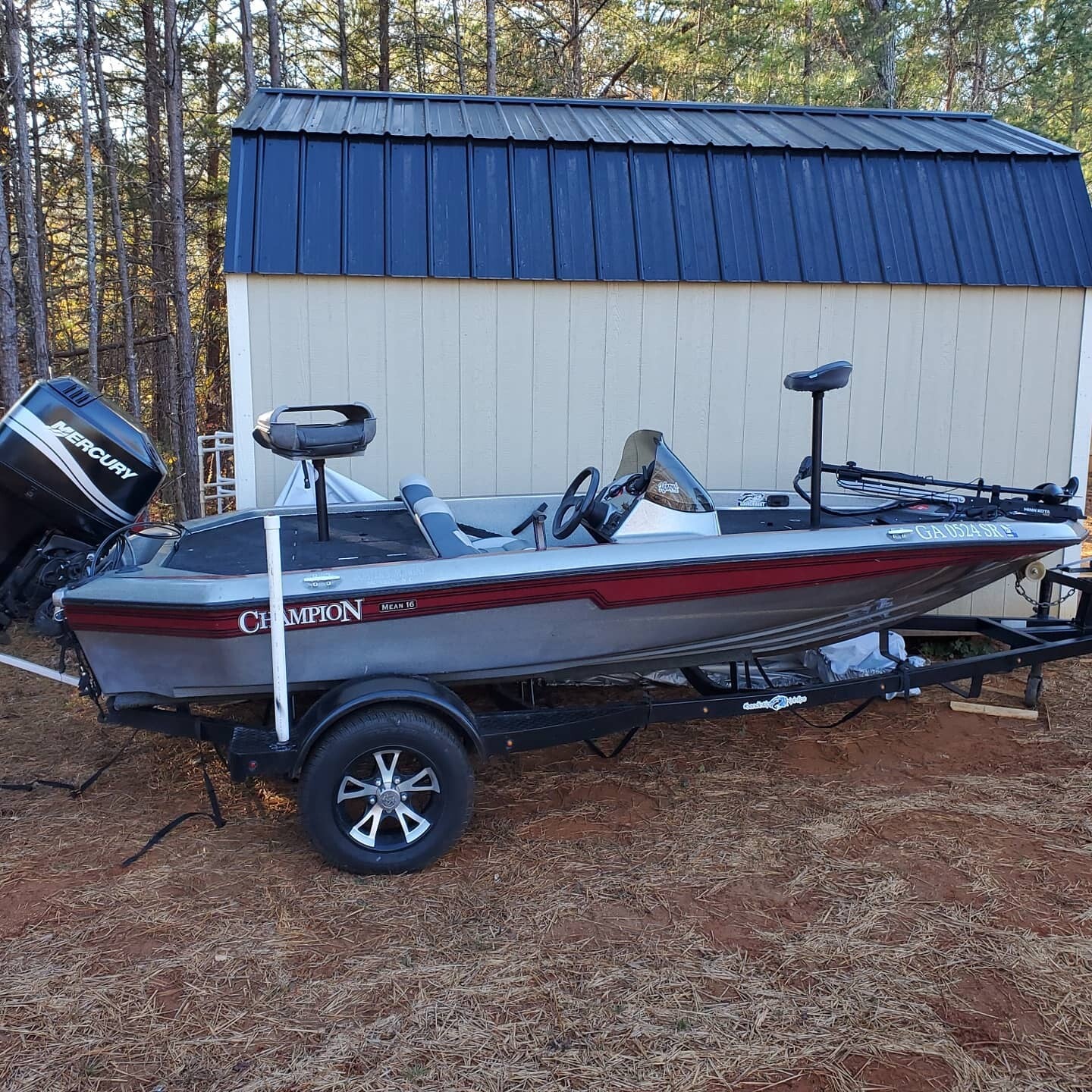 North Ga Auto Detailer in Gainesville, GA (4)