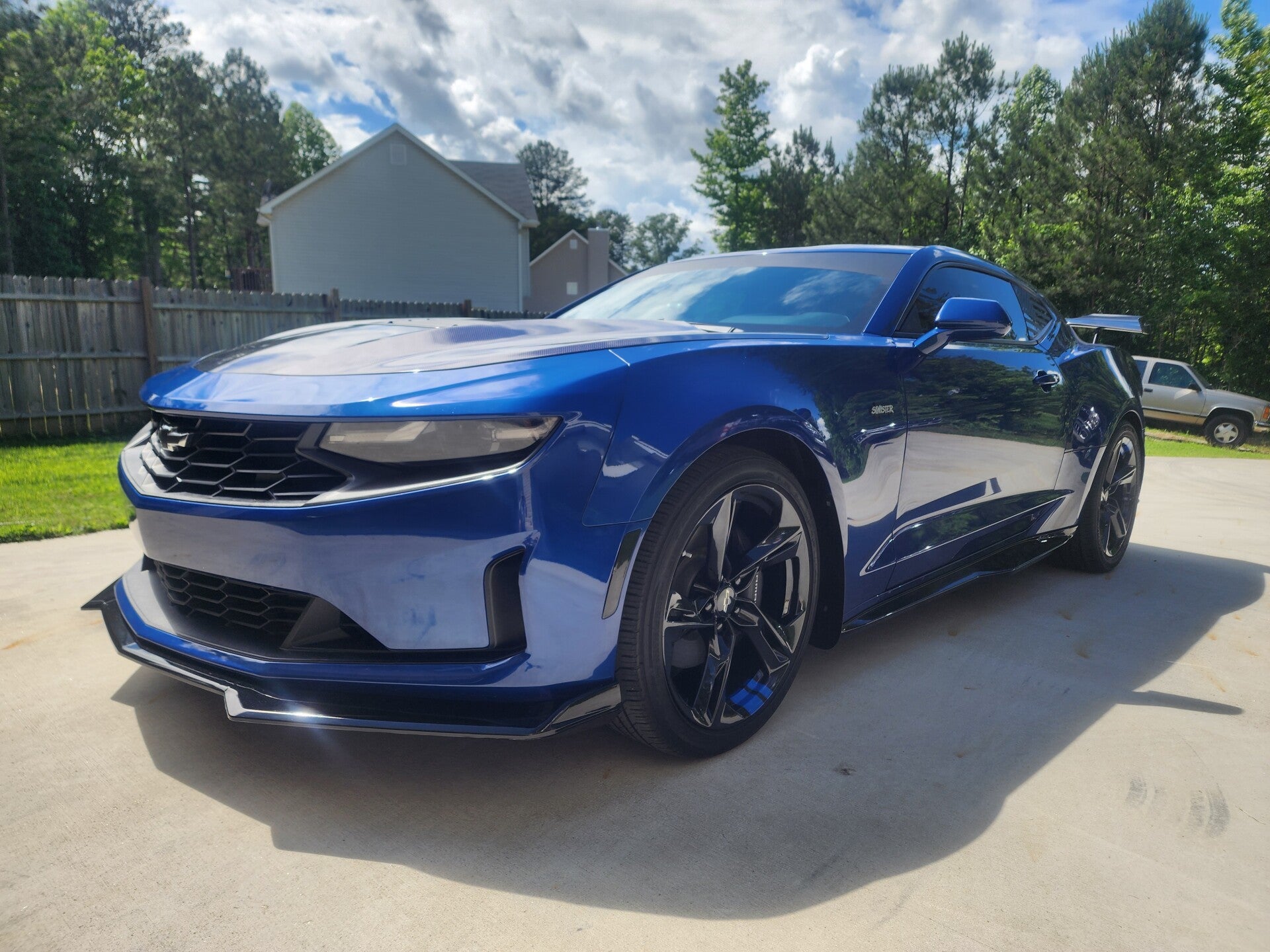 North Ga Auto Detailer in Gainesville, GA (5)