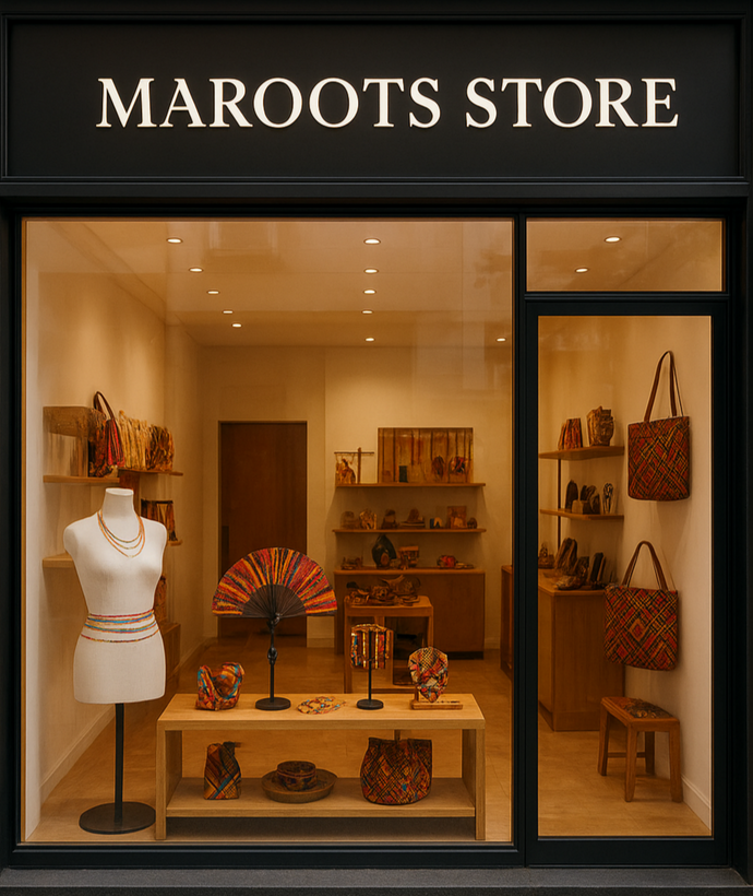 Maroots LLC in National City, CA (3)