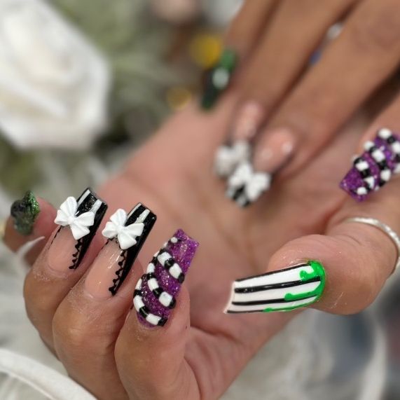Cute Nail Spa in Richardson, TX