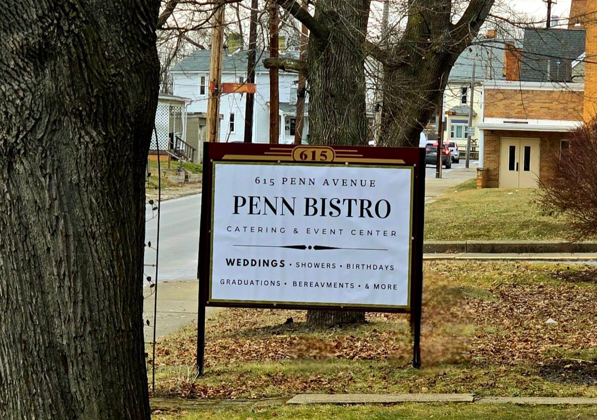 Penn Bistro LLC in New Brighton, PA (6)