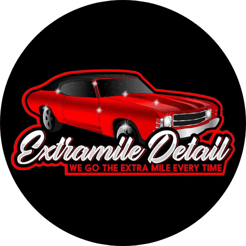 Extra mile mobile detail service in Memphis, TN (3)