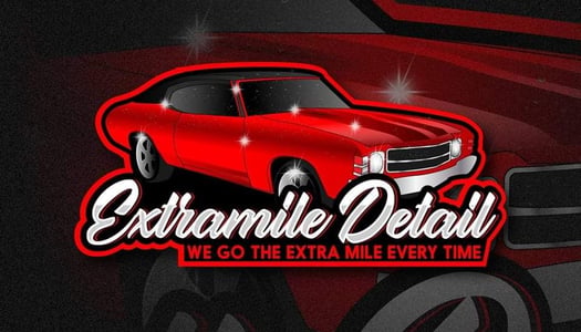 Extra mile mobile detail service in Memphis, TN (4)