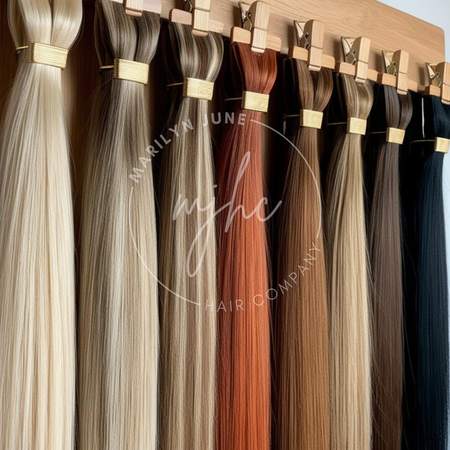 Marilyn June Hair Company - Mj On Main in Elwood, IN (3)