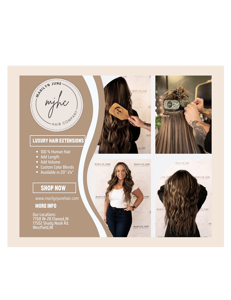Marilyn June Hair Company - Mj On Main in Elwood, IN (4)