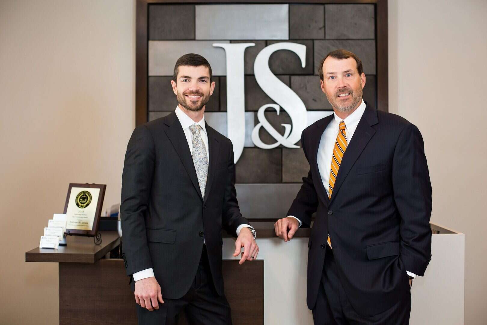 Jones & Swanson in Marietta, GA (3)