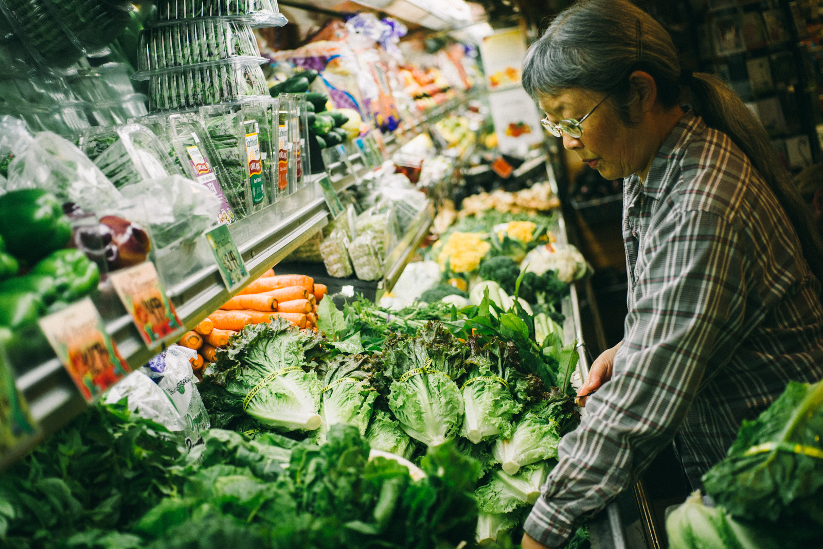 Berryvale Grocery in Mt Shasta, CA (3)