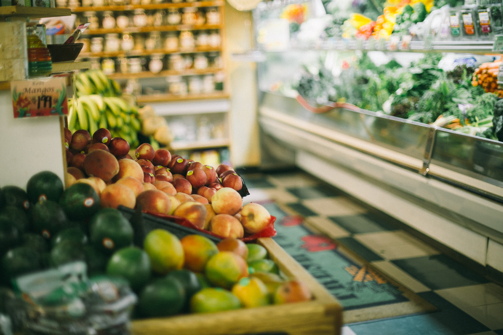 Berryvale Grocery in Mt Shasta, CA (6)