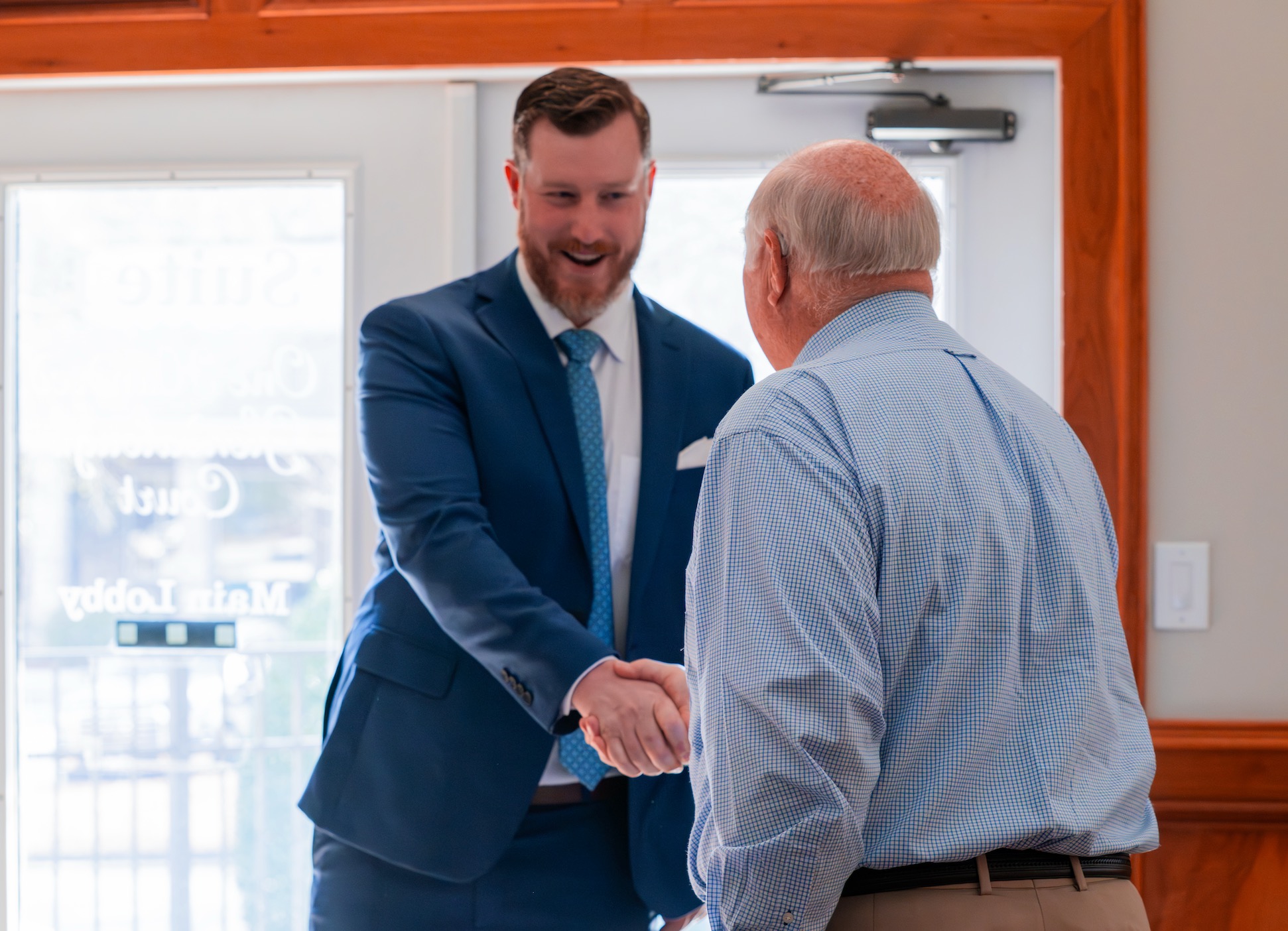 Smith & Meadows, LLC in Tyrone, GA (2)