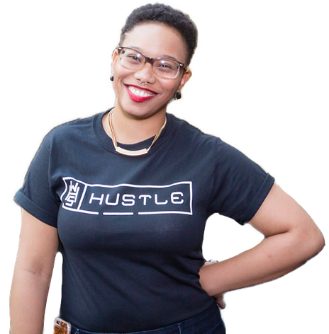 HUSTLE Winston-Salem in Winston-Salem, NC (2)