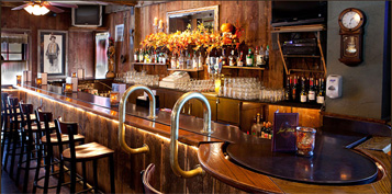 Jail House Restaurant in West Bend, WI