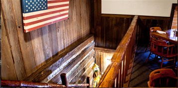 Jail House Restaurant in West Bend, WI (3)