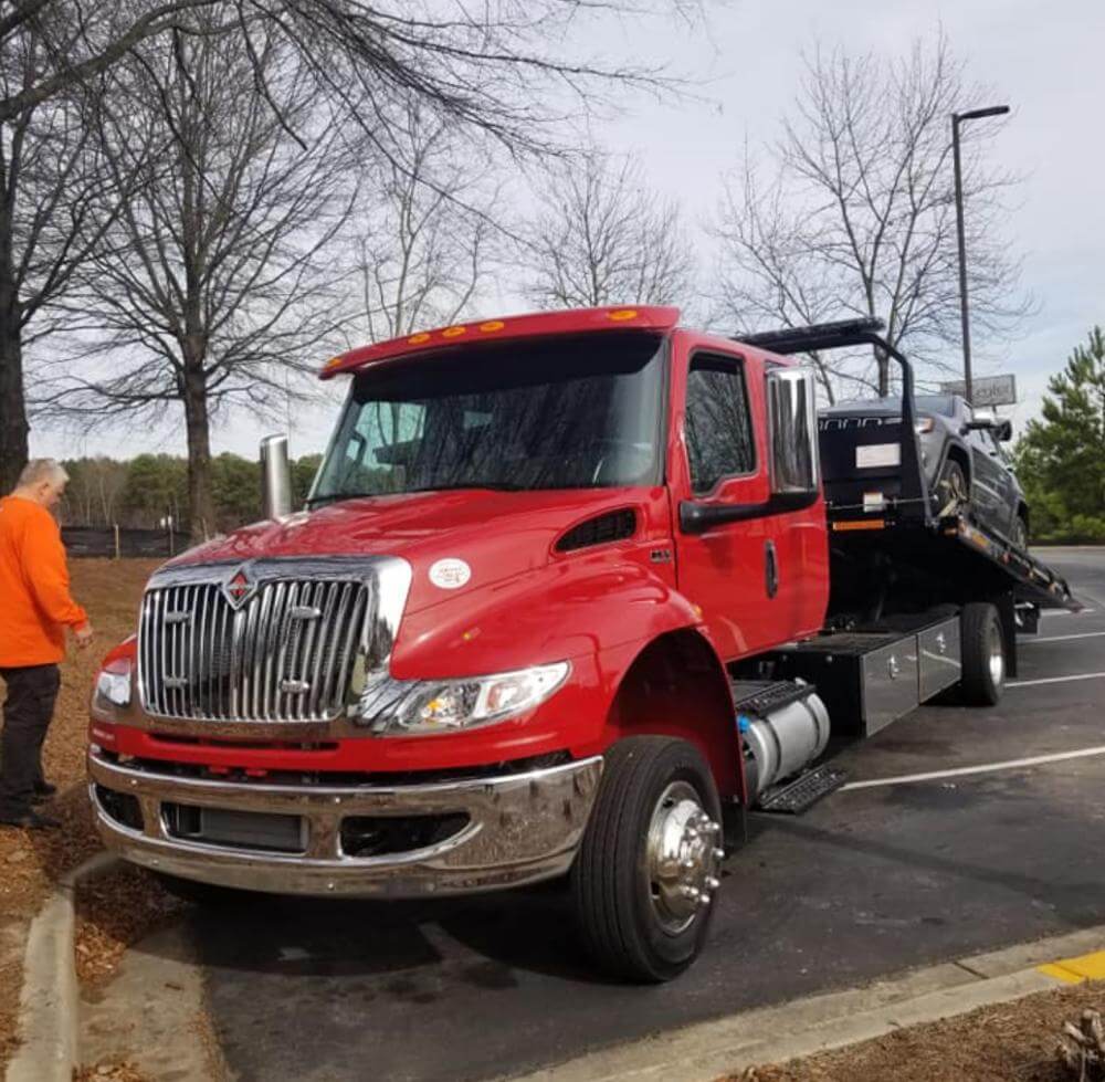 South Calera Towing in Calera, AL (2)