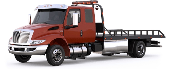 South Calera Towing in Calera, AL (3)