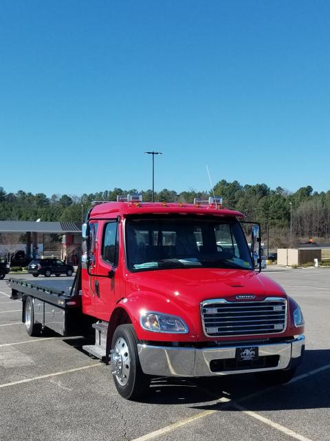 South Calera Towing in Calera, AL (4)