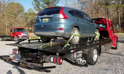 South Calera Towing in Calera, AL (6)