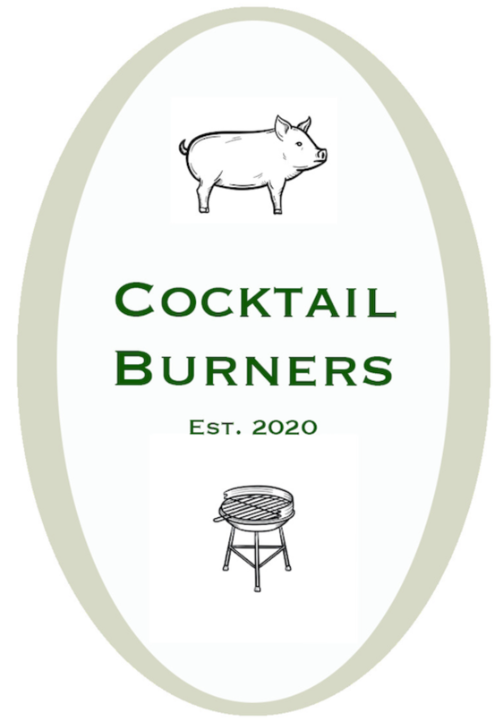 Cocktail Burners in Missouri City, TX (4)