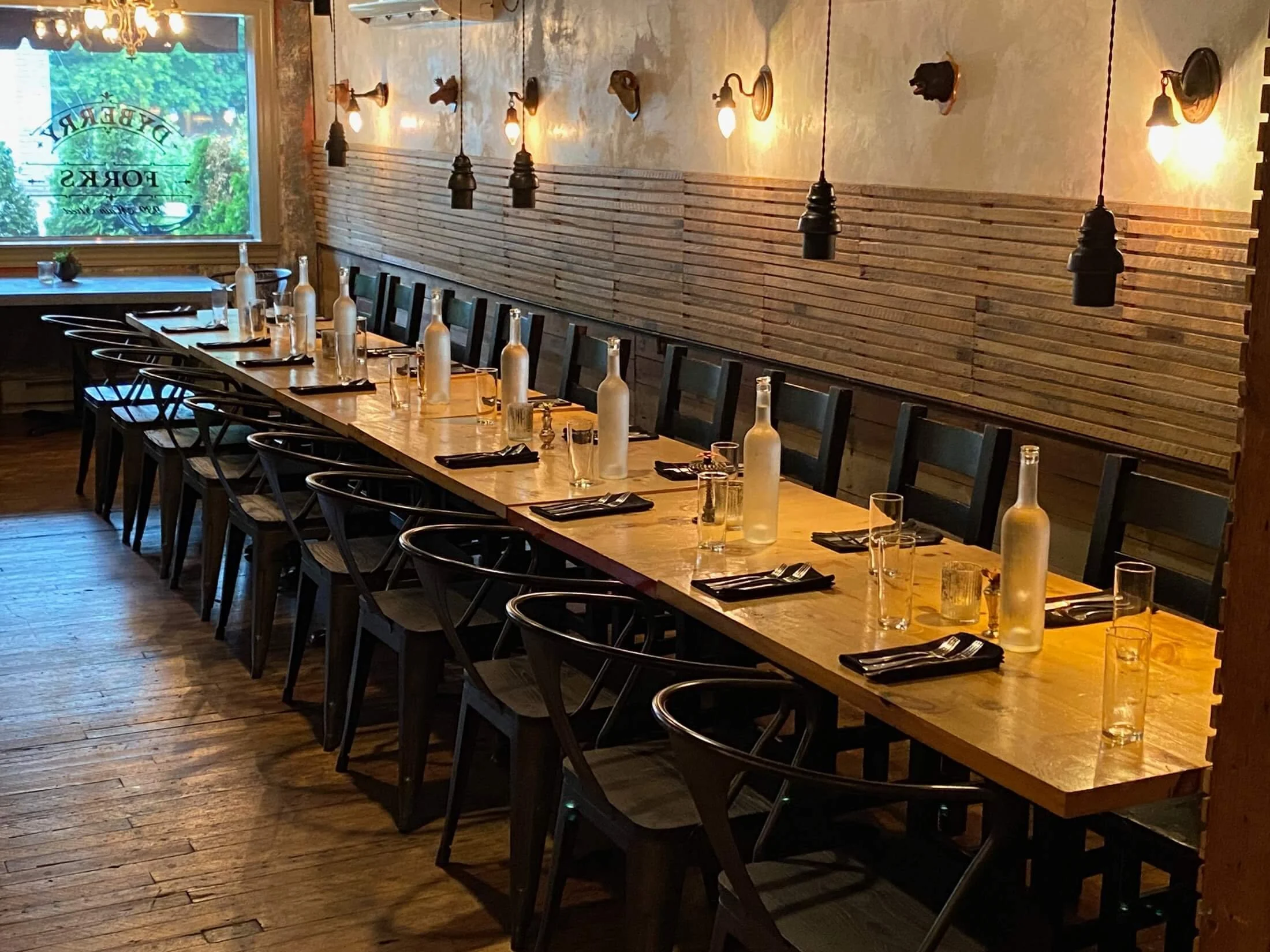 Dyberry Forks in Honesdale, PA (3)