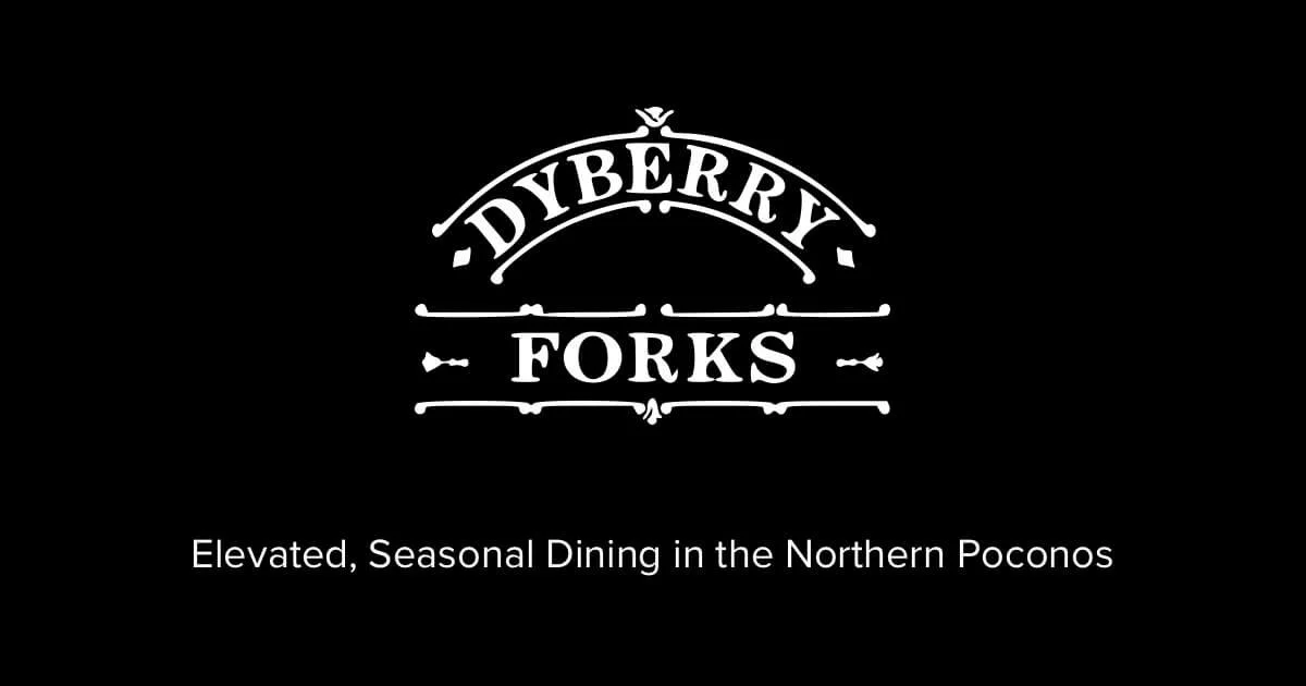 Dyberry Forks in Honesdale, PA (5)