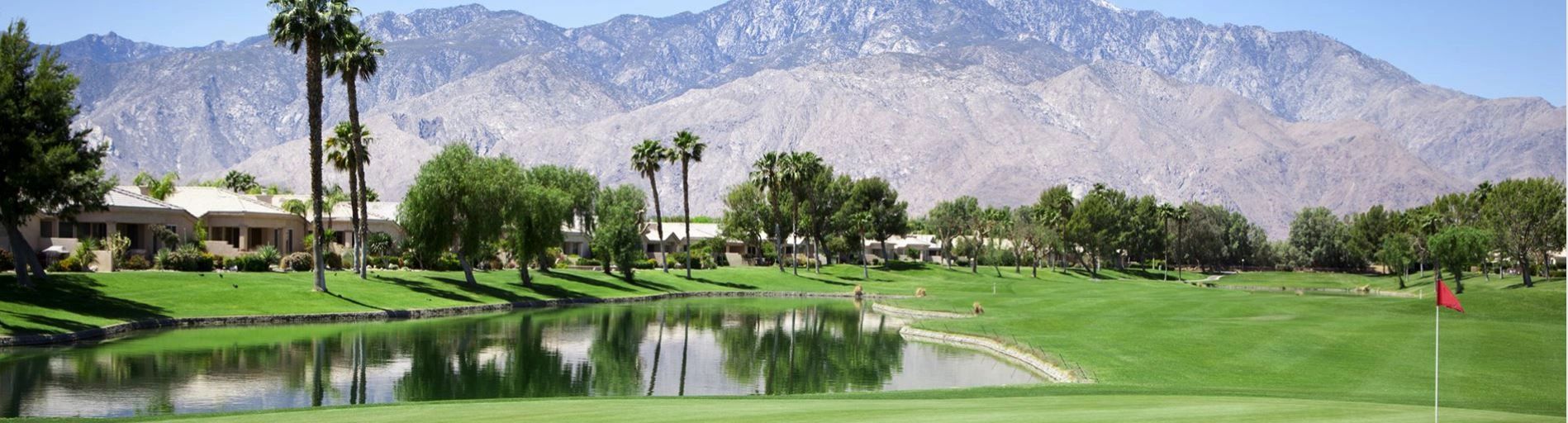 Desert Princess Palm Springs Real Estate in Cathedral City, CA