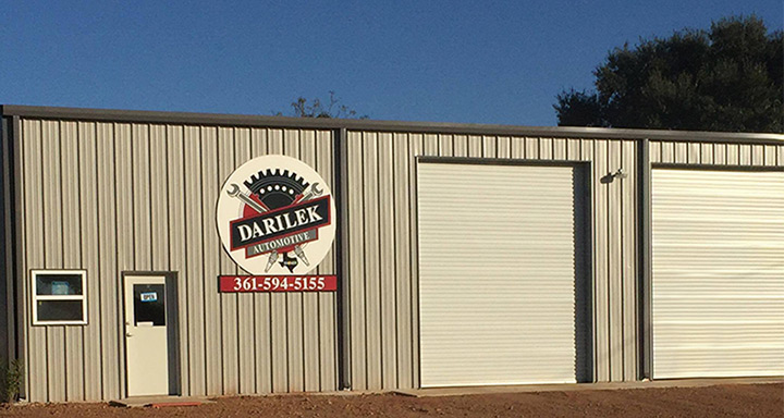 Darilek Automotive in Shiner, TX