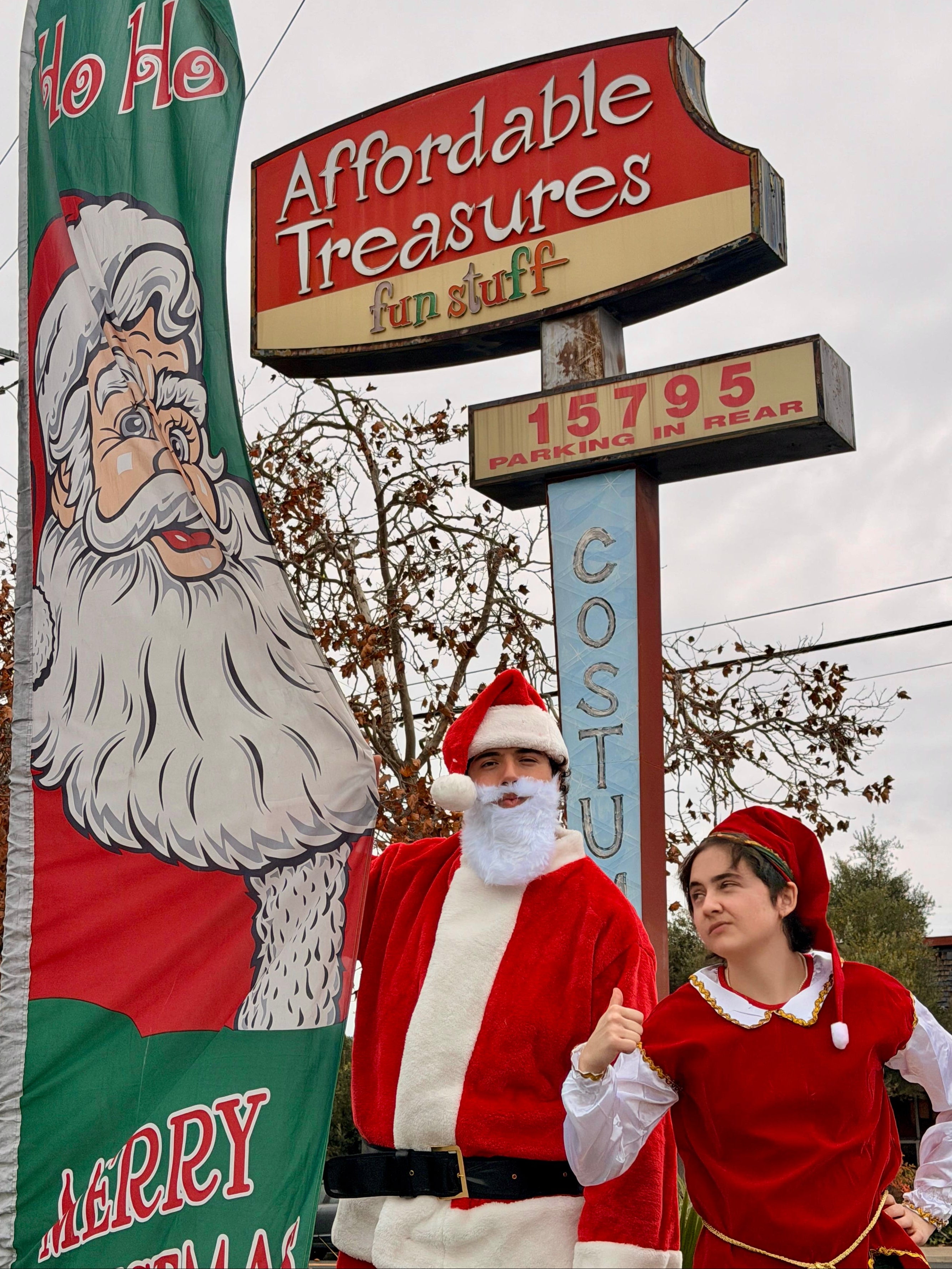 Affordable Treasures in Los Gatos, CA (6)