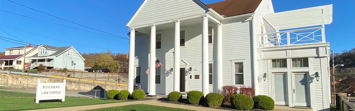 Sharon N. Bogarad, Attorney at Law in Weirton, WV