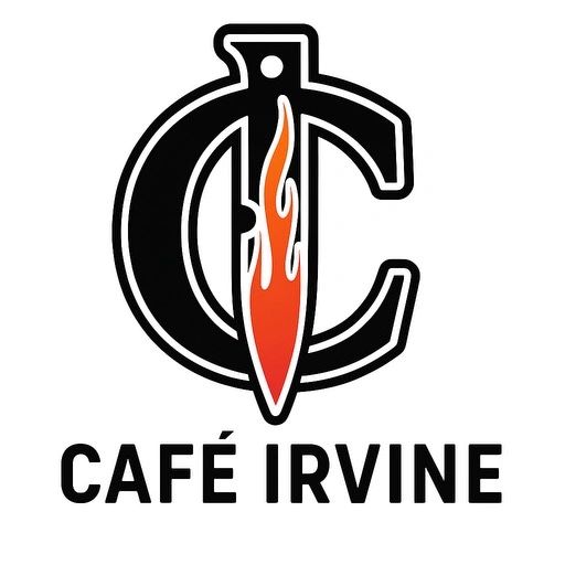 Café Irvine in Irvine, CA