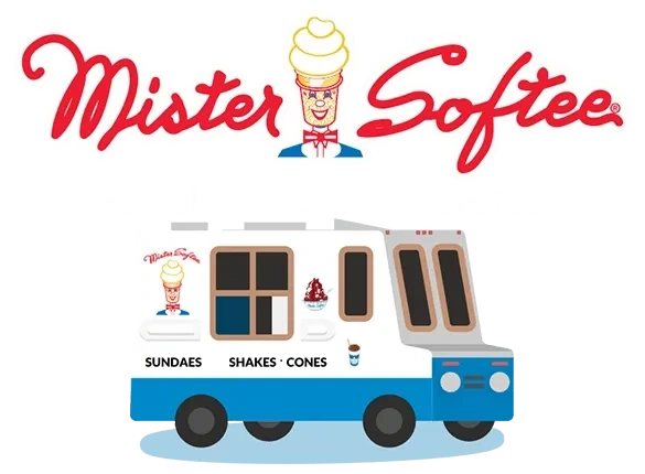 Mister Softee DFW in Duncanville, TX