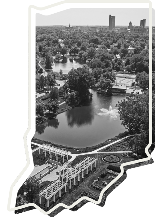 Tourkow Crell Rosenblatt: Cowan John D in Fort Wayne, IN (2)
