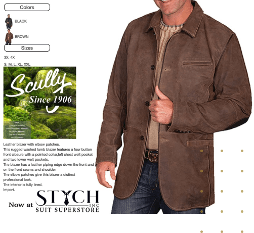 Stych Oxnard - Men's Clothing, Tactical Wear & Alterations in Oxnard, CA (3)