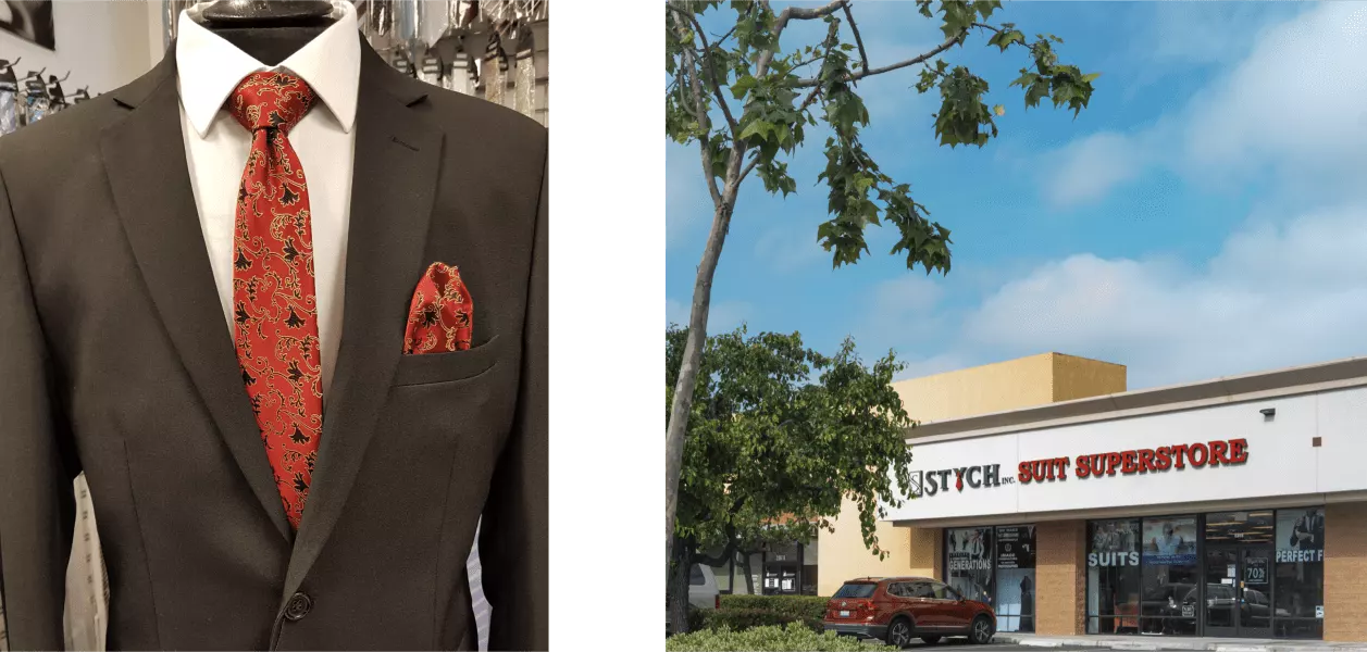 Stych Oxnard - Men's Clothing, Tactical Wear & Alterations in Oxnard, CA (4)