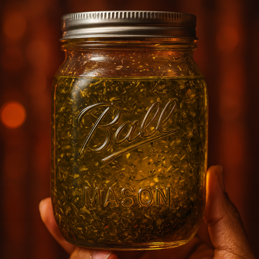 Cymbee's Conjure Shop in Forest Park, GA (4)