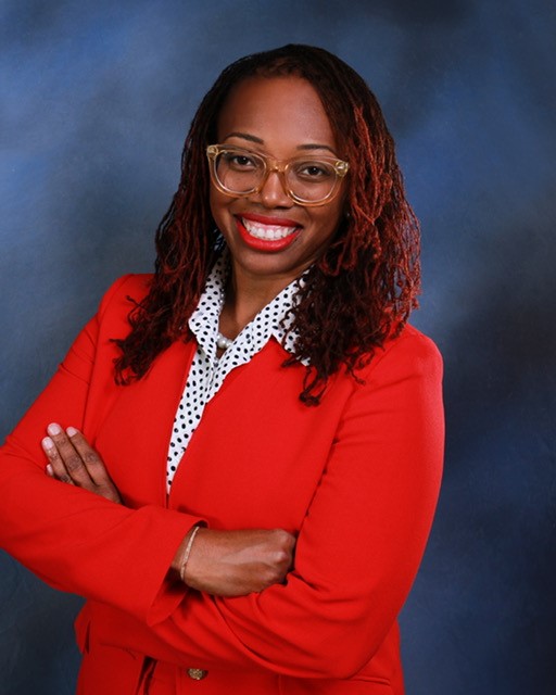 Law Offices of Felicia M. Hamilton in Shreveport, LA (4)