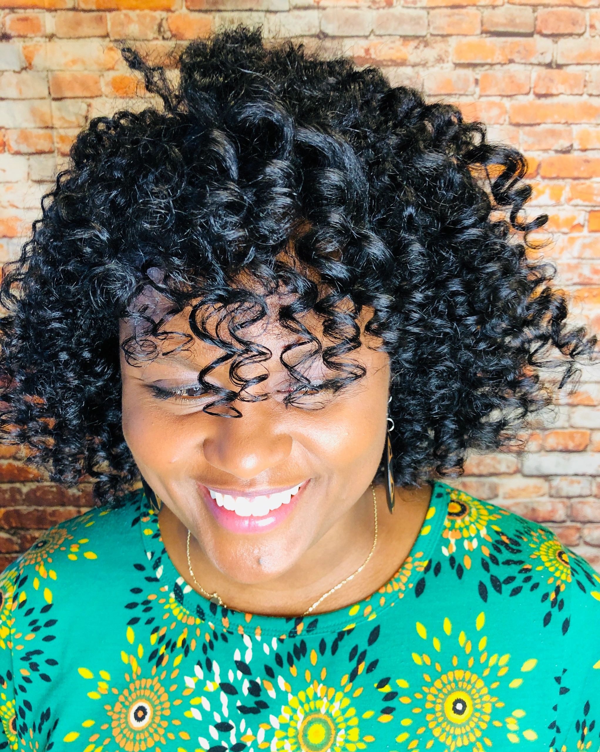 I Woke Up Curley LLC in Marietta, GA (2)