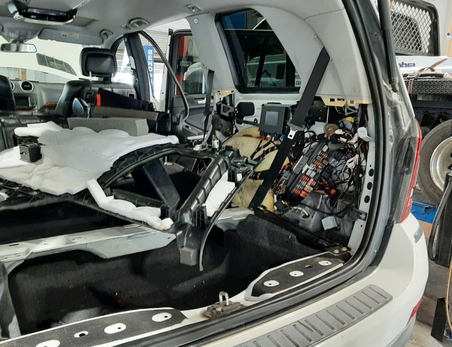 Crown Car Care East in Stuart, FL