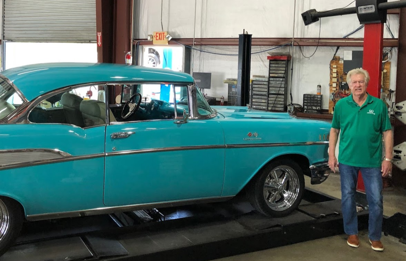 Crown Car Care East in Stuart, FL (3)
