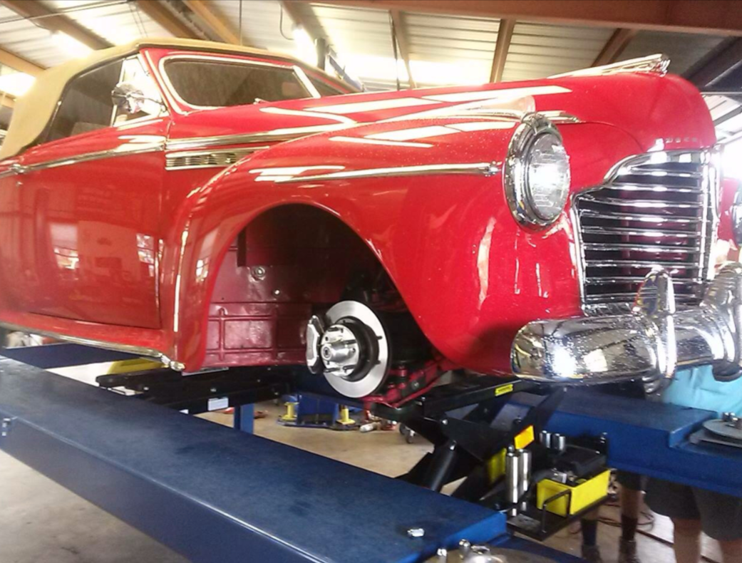 Crown Car Care East in Stuart, FL (4)
