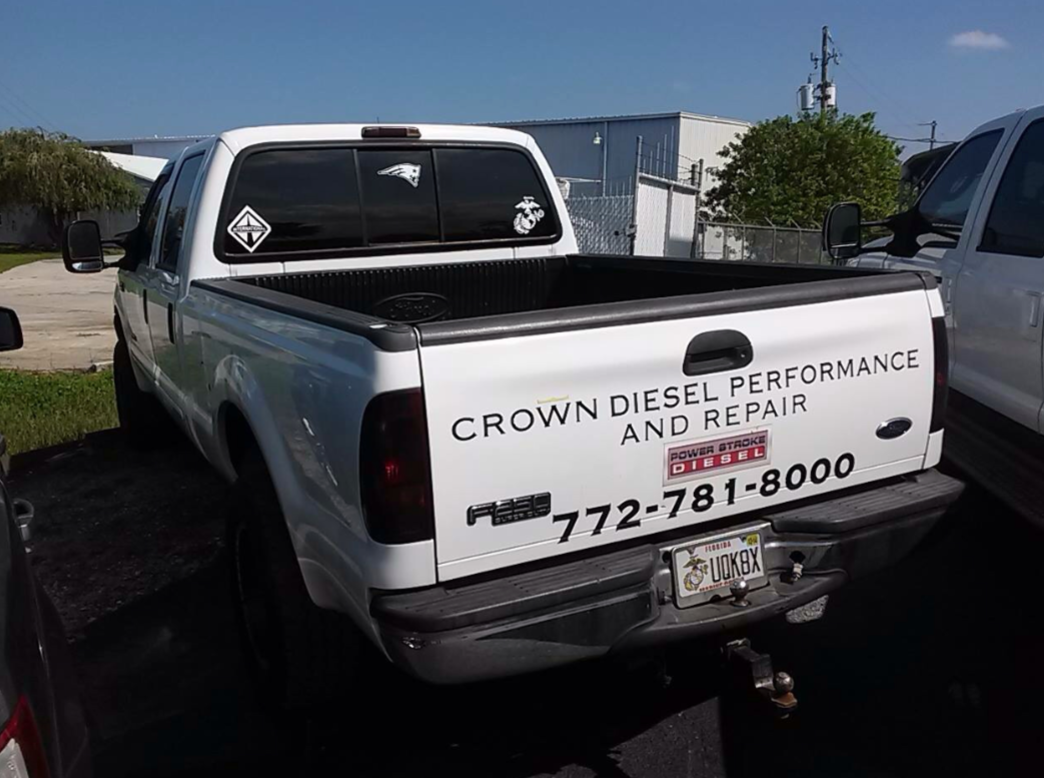 Crown Car Care East in Stuart, FL (5)