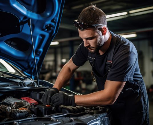 Vito's Auto Repair in Lodi, NJ (5)