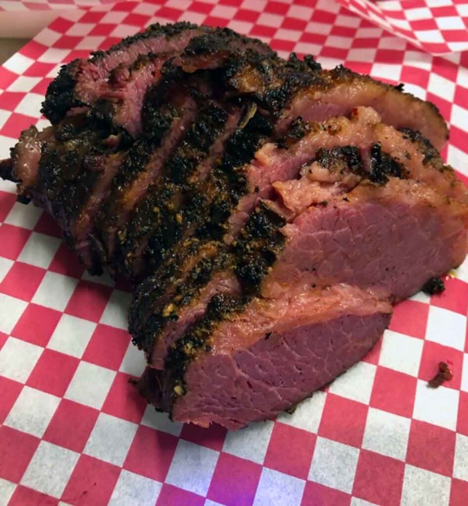Big D's House of BBQ in West Union, SC (3)