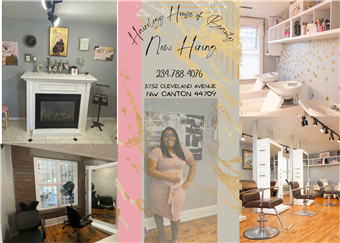 Hairology House Of Beauty in Canton, OH (3)