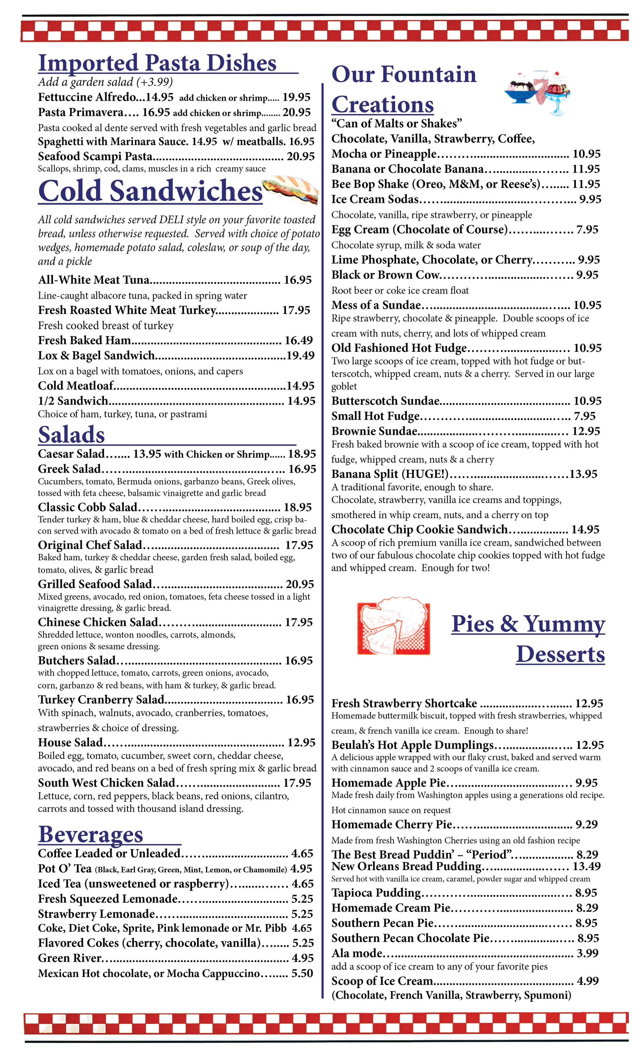 Busy Bee Cafe in Ventura, CA (3)