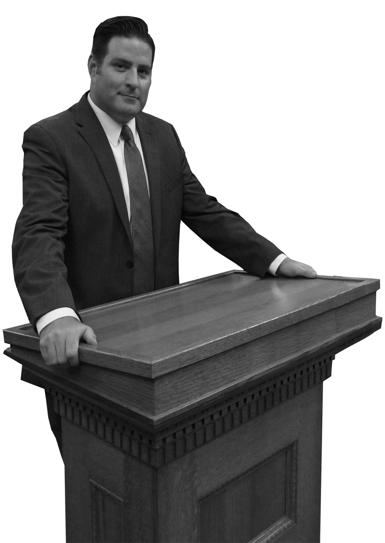 Putman Law Offices in Van Wert, OH