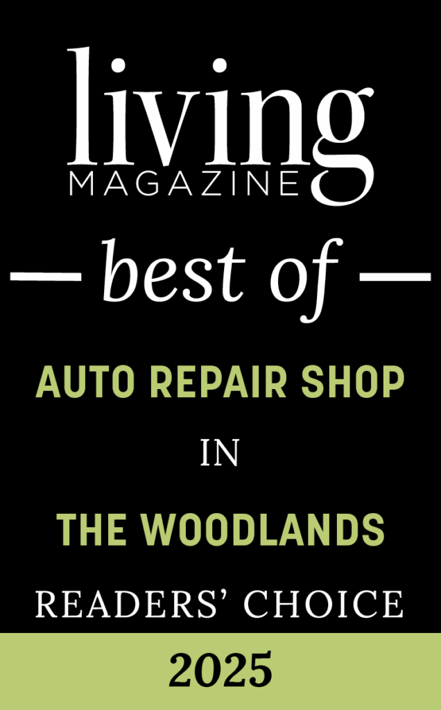 Repair One Tire & Auto in The Woodlands, TX (4)