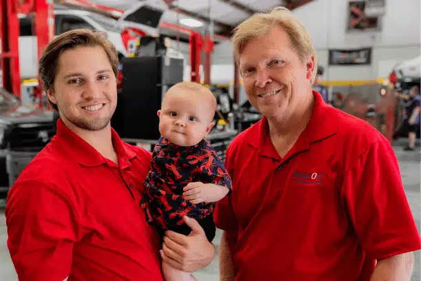 Repair One Tire & Auto in The Woodlands, TX (5)